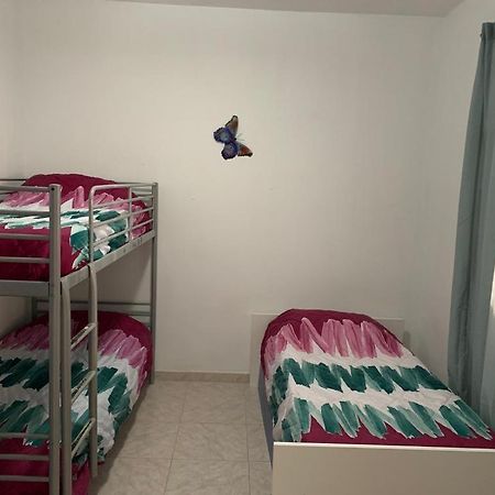 Tres Habitaciones Privadas 4Huespedes 4Huespedes 2Huespedes Piso A Compartir La Laguna  Dış mekan fotoğraf