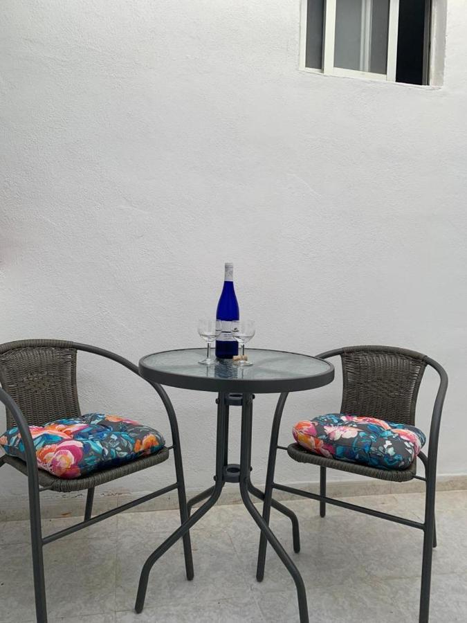 Tres Habitaciones Privadas 4Huespedes 4Huespedes 2Huespedes Piso A Compartir La Laguna  Dış mekan fotoğraf